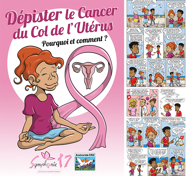 Dépistage du Cancer du Col de l'Utérus