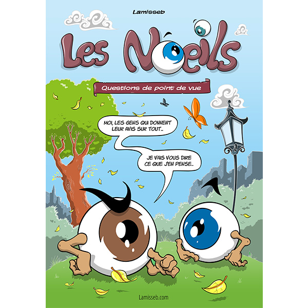 Les Noeils - Question de point de vue